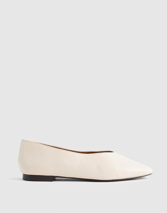 The Mylie Ballet Flat