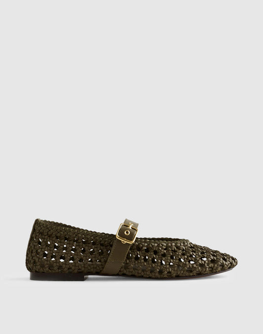 The Remy Mary Jane Flat