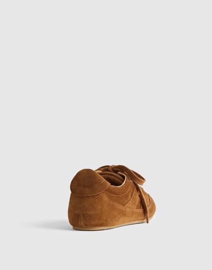 The Oaklynne Sneaker