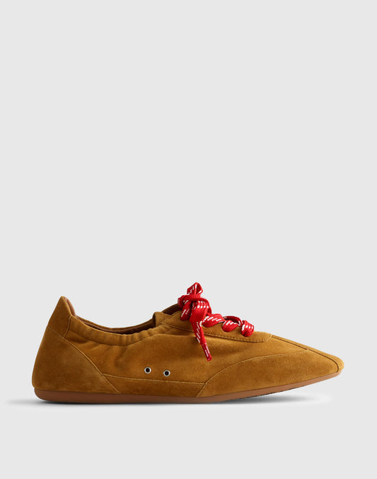 The Greta Ballet Sneaker