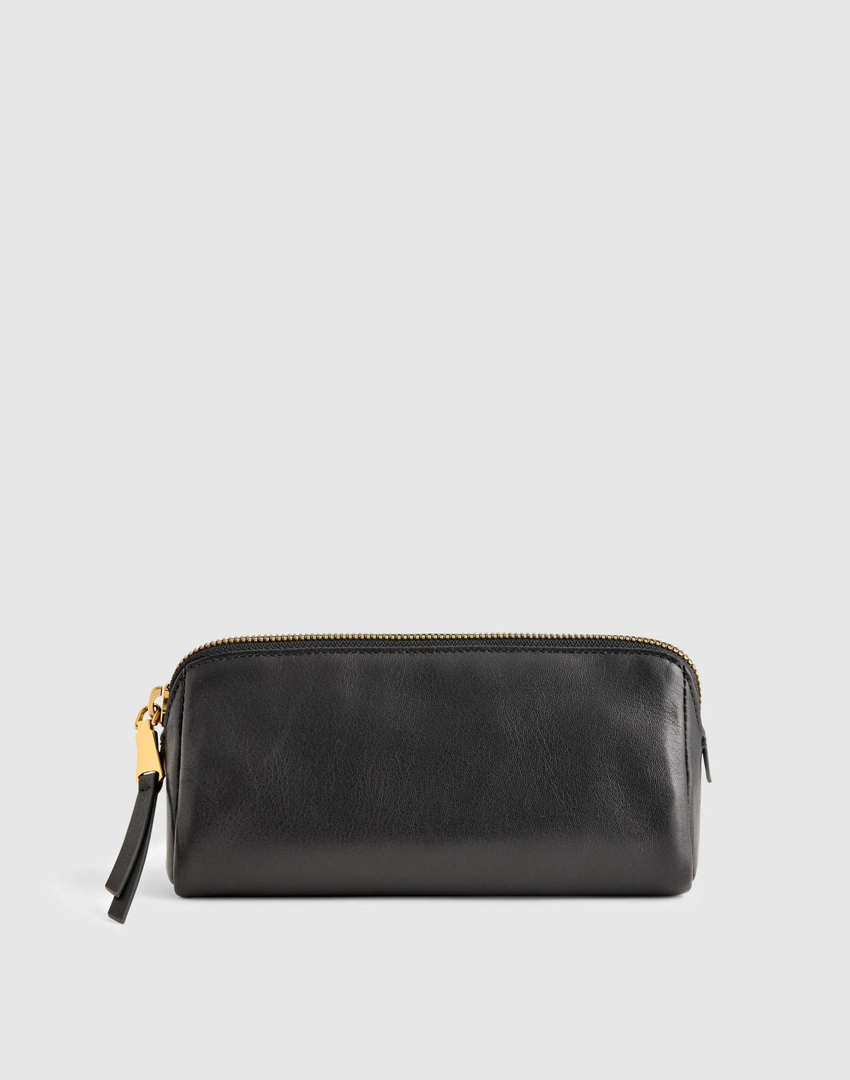 The Makeup Pouch