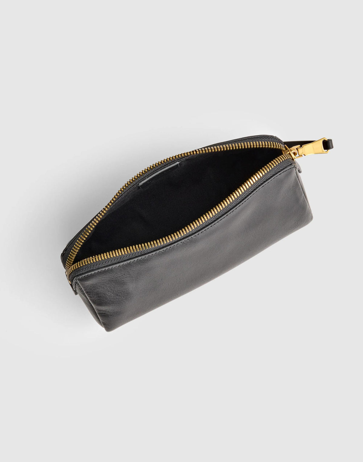 The Makeup Pouch