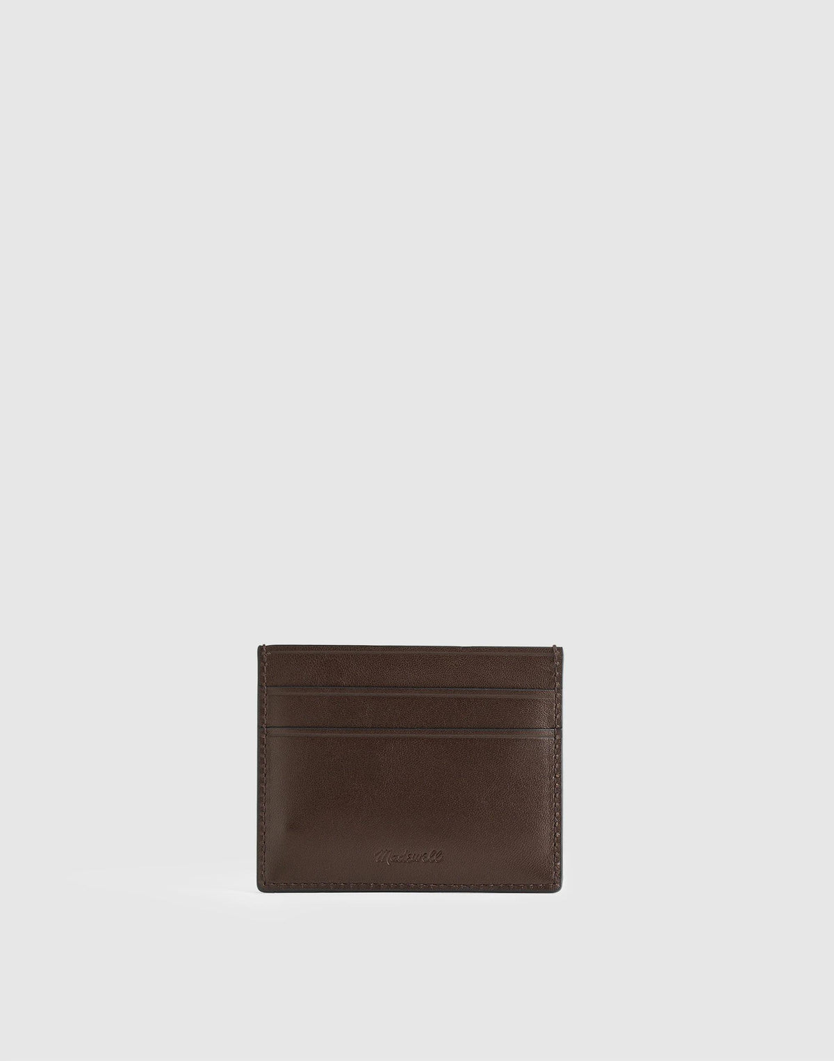 The Card Case