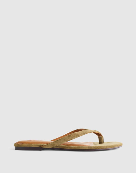 The Iggy Thong Sandal