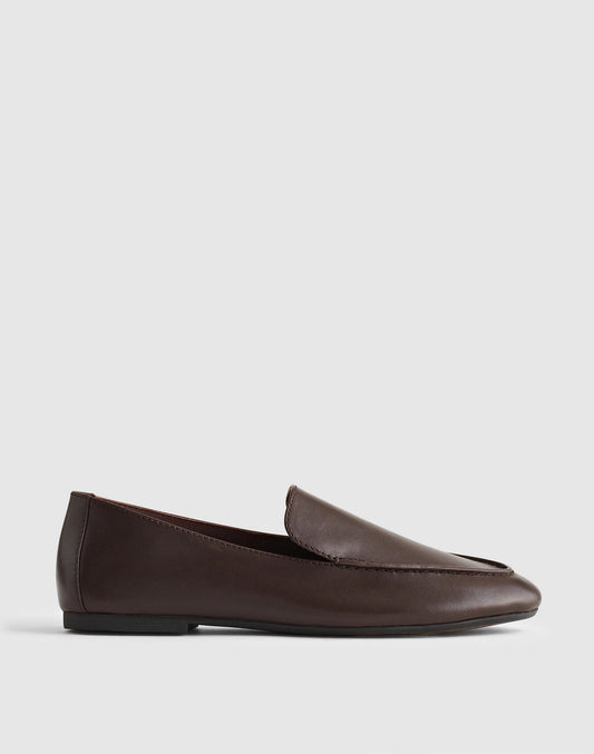 The Dolli Glove Loafer