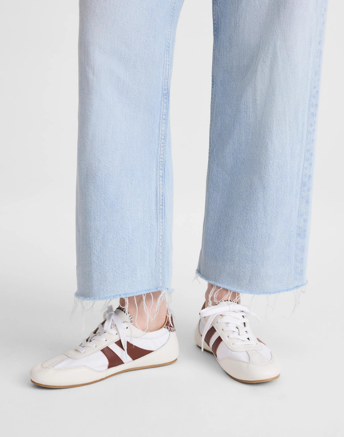 The Oaklynne Sneaker
