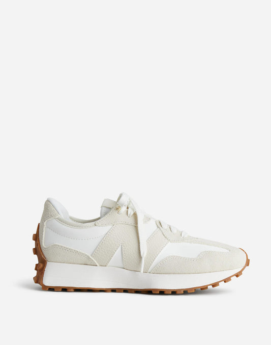 New Balance® Suede 327 Sneakers