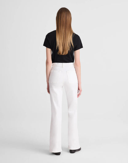 The Short Emmy Wide-Leg Jean