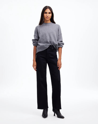 The Tall Perfect Vintage Wide-Leg