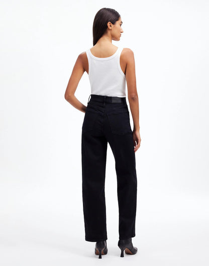 The Tall Perfect Vintage Wide-Leg