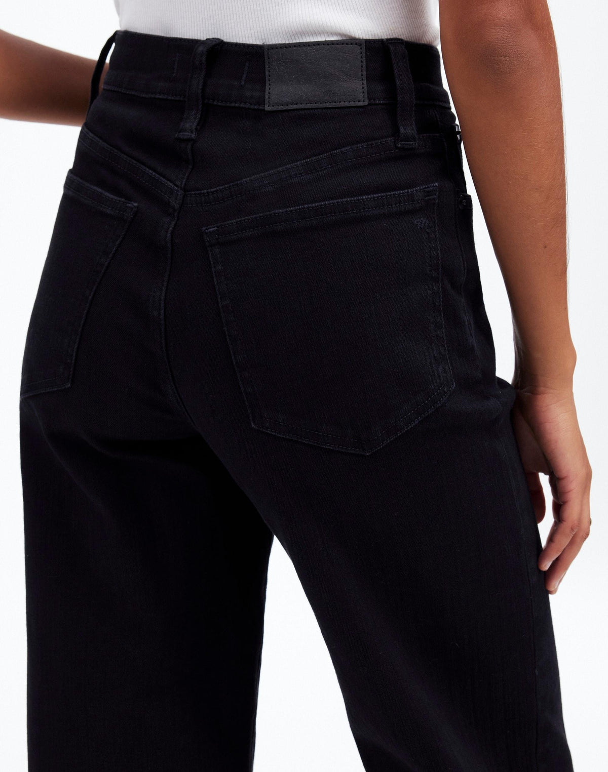 The Tall Perfect Vintage Wide-Leg