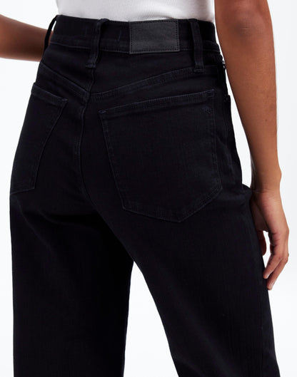 The Tall Perfect Vintage Wide-Leg