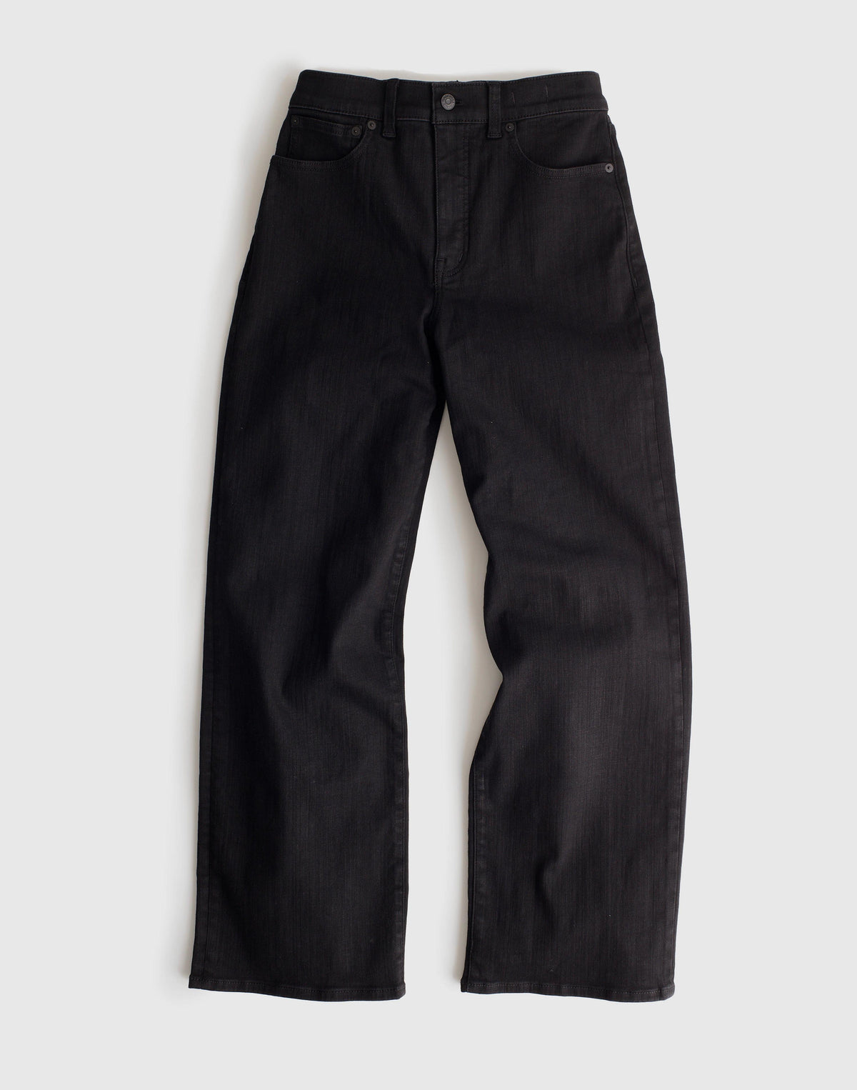 The Tall Perfect Vintage Wide-Leg