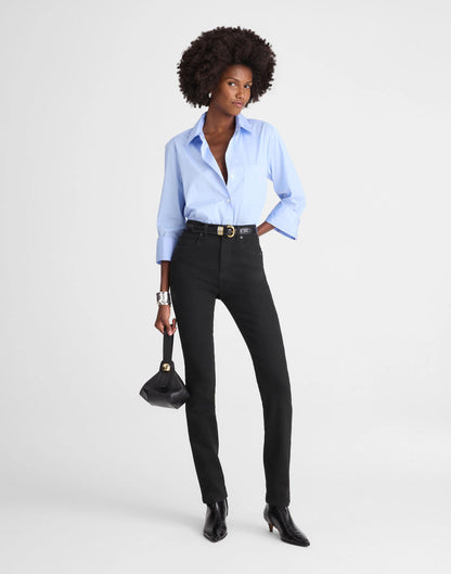 The Tall Pencil Jean