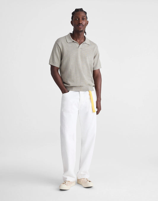 The 1991 Loose Straight Jean in Garment Dye