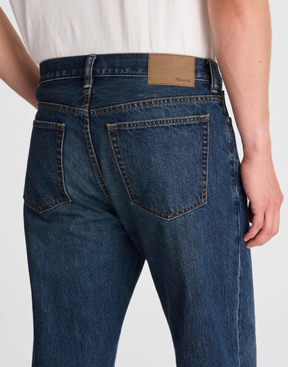 The 1991 Loose Straight Jean in Japanese Denim