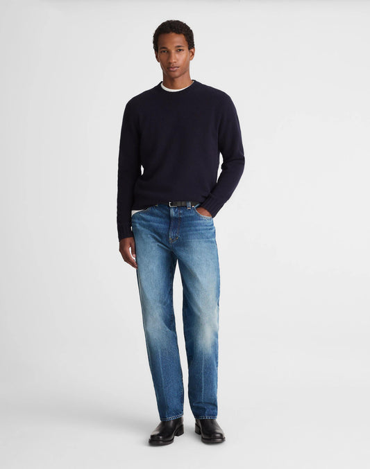 The 1991 Loose Straight Jean