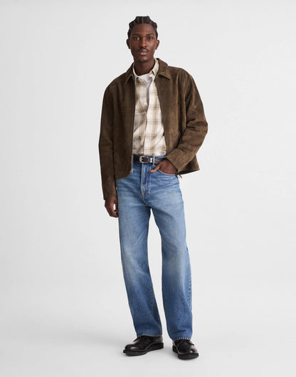 The 1991 Loose Straight Jean