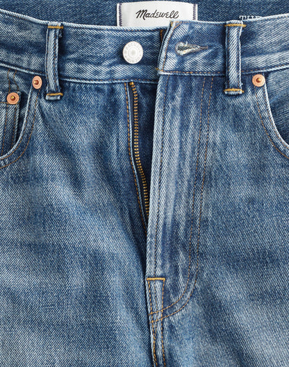 The 1991 Loose Straight Jean