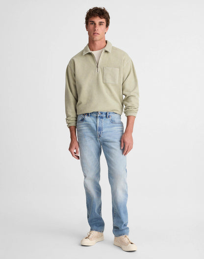 The 1991 Straight-Leg Jean