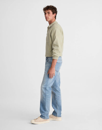 The 1991 Straight-Leg Jean
