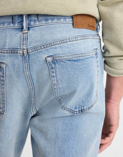 The 1991 Straight-Leg Jean