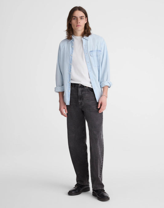 The 1991 Loose Straight Jean