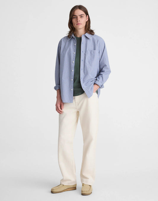 The 1991 Loose Straight Jean