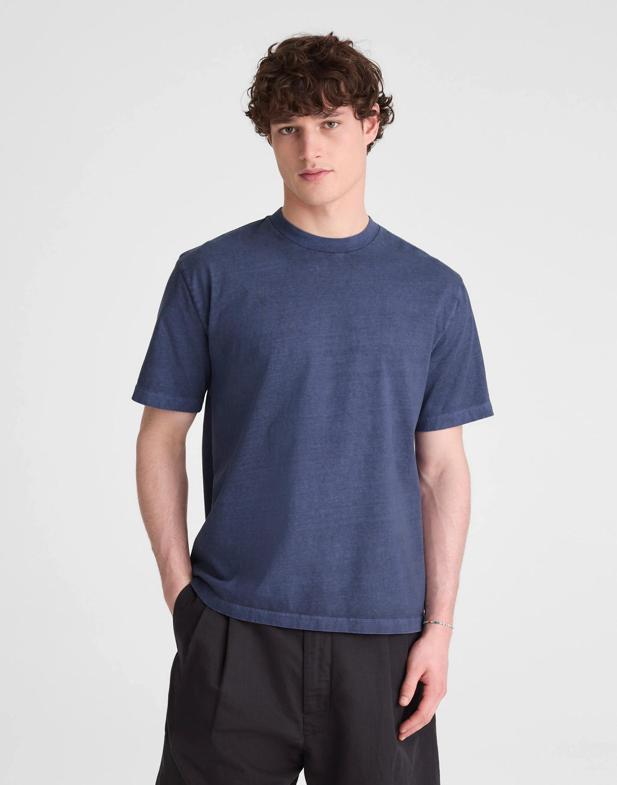 The Vintage Tee