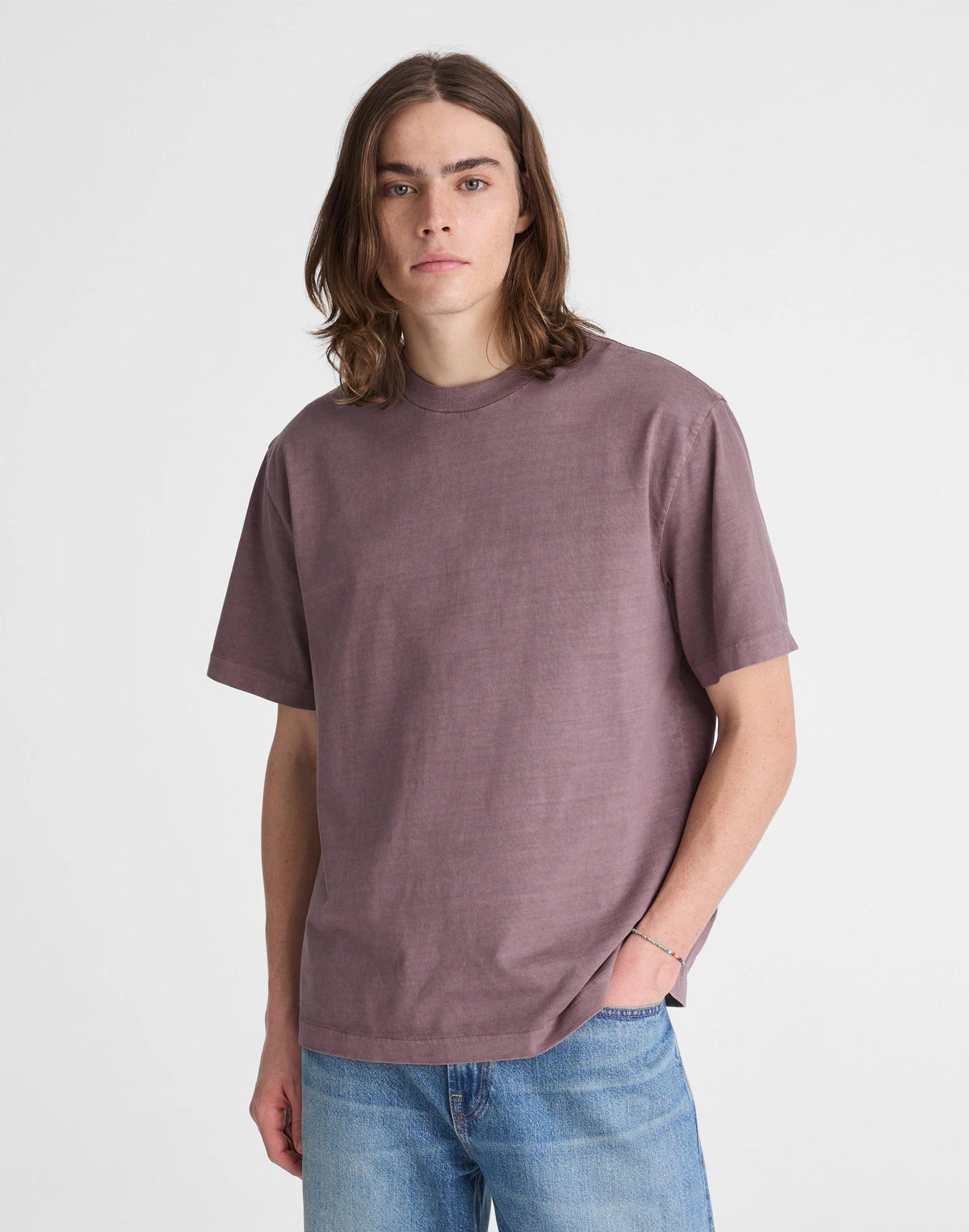 The Vintage Tee