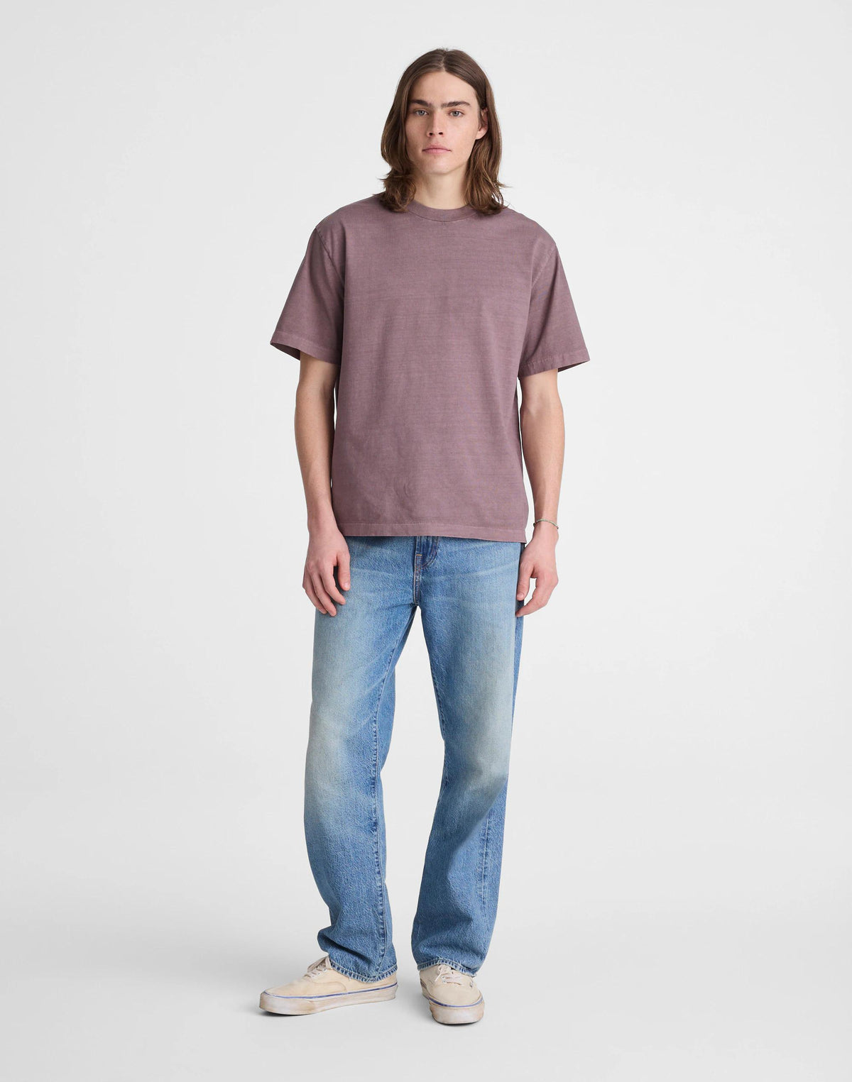 The Vintage Tee