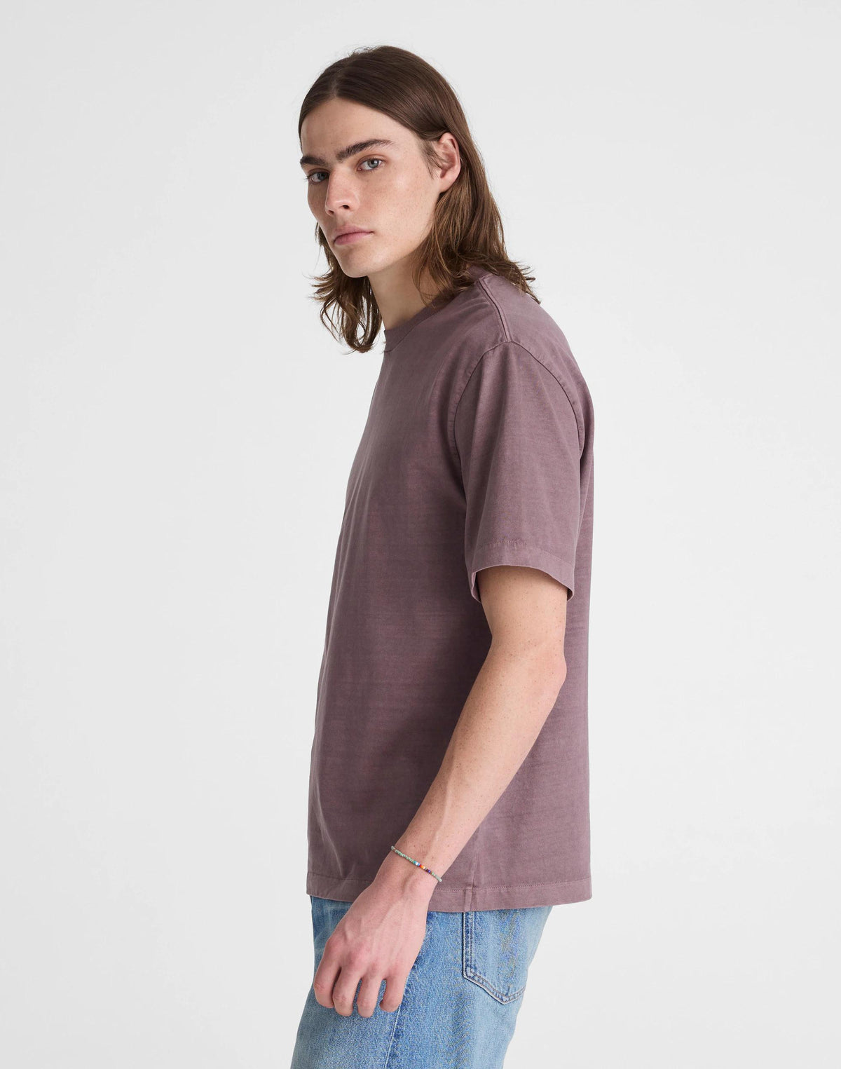 The Vintage Tee