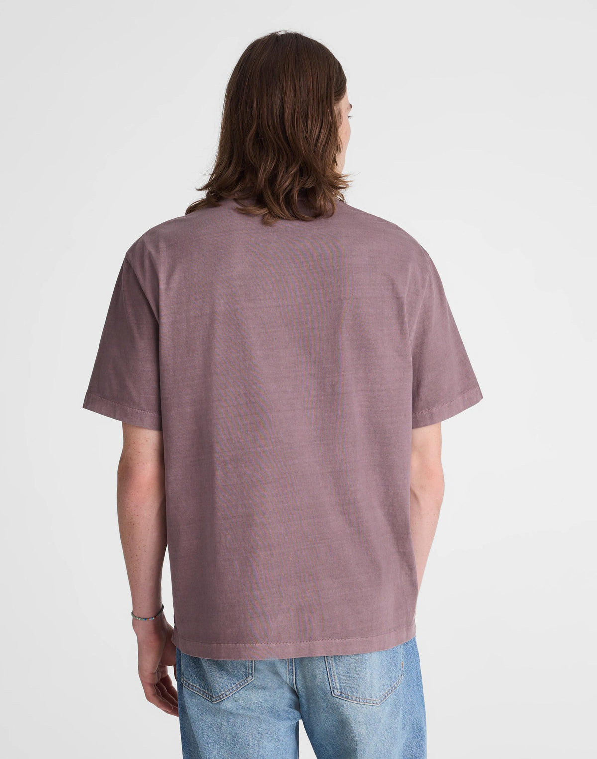 The Vintage Tee