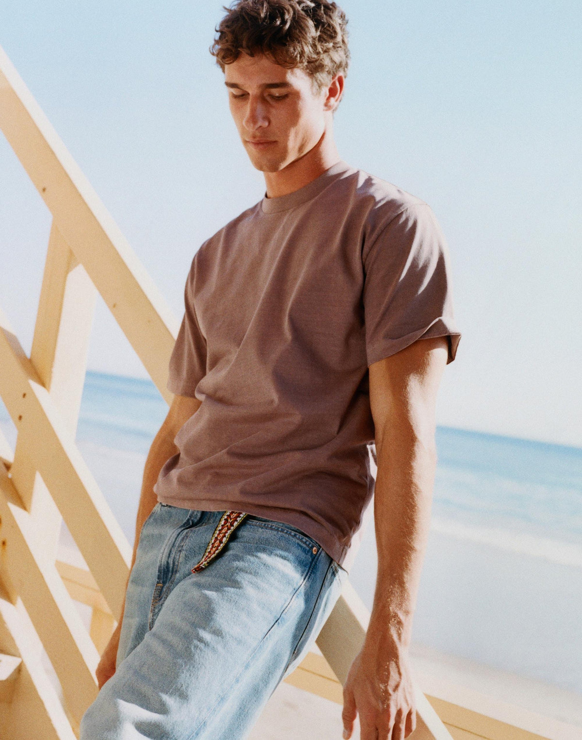 The Vintage Tee