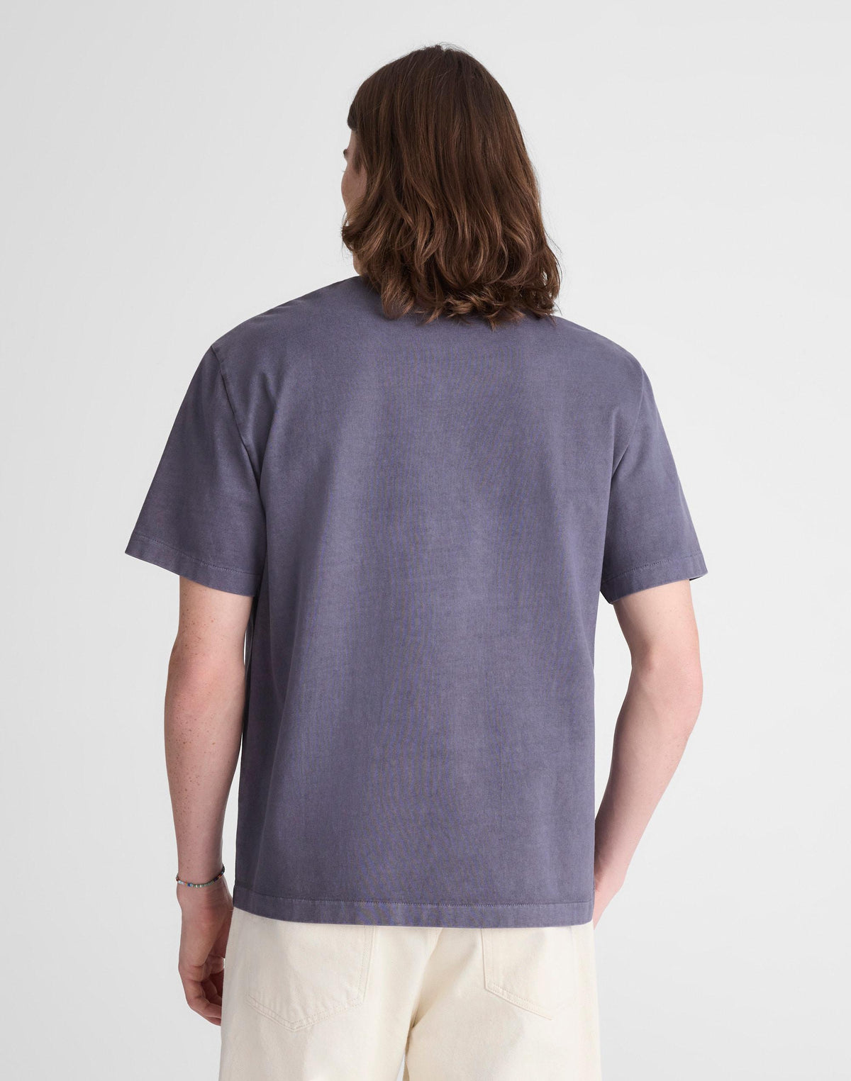 The Vintage Tee