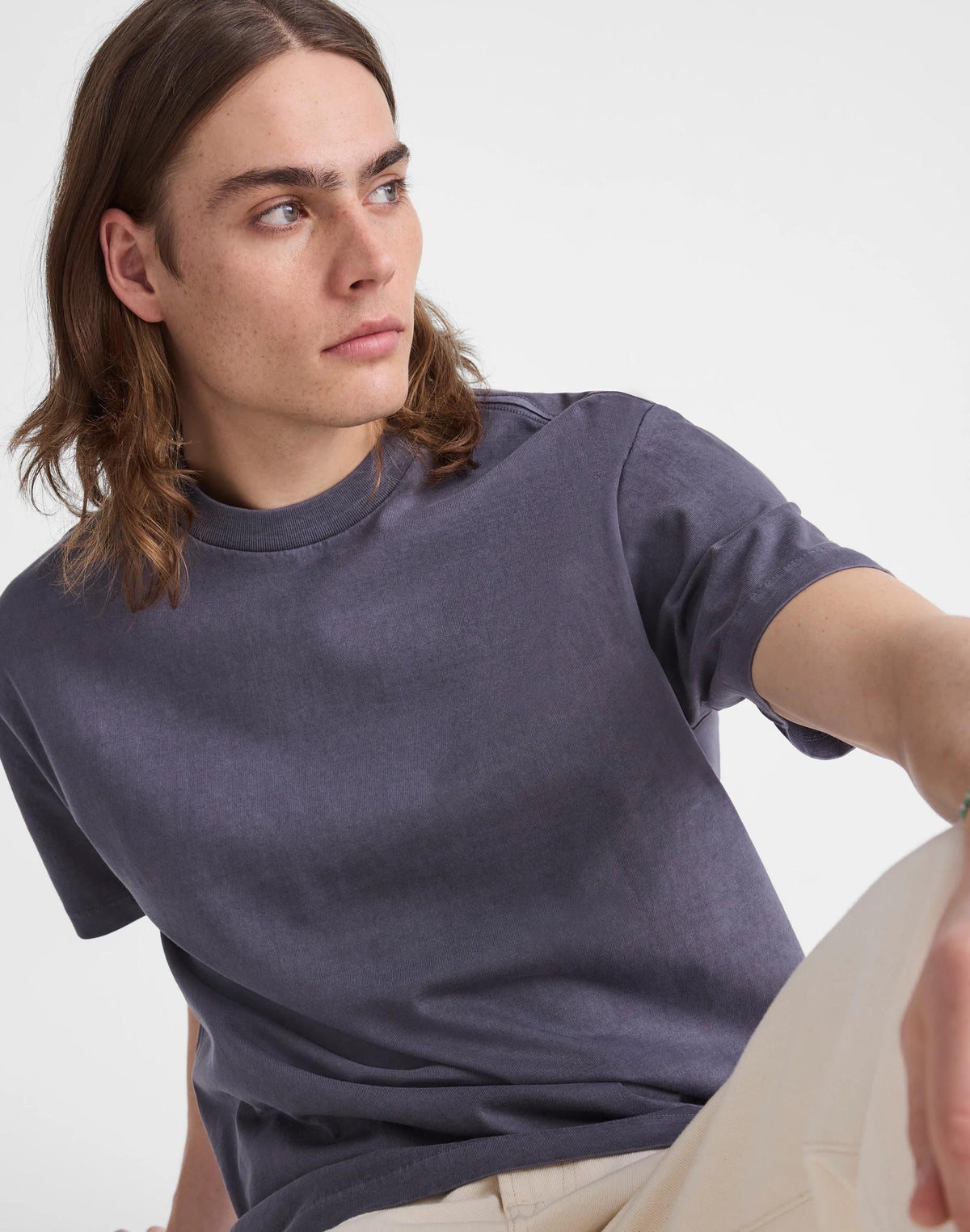 The Vintage Tee