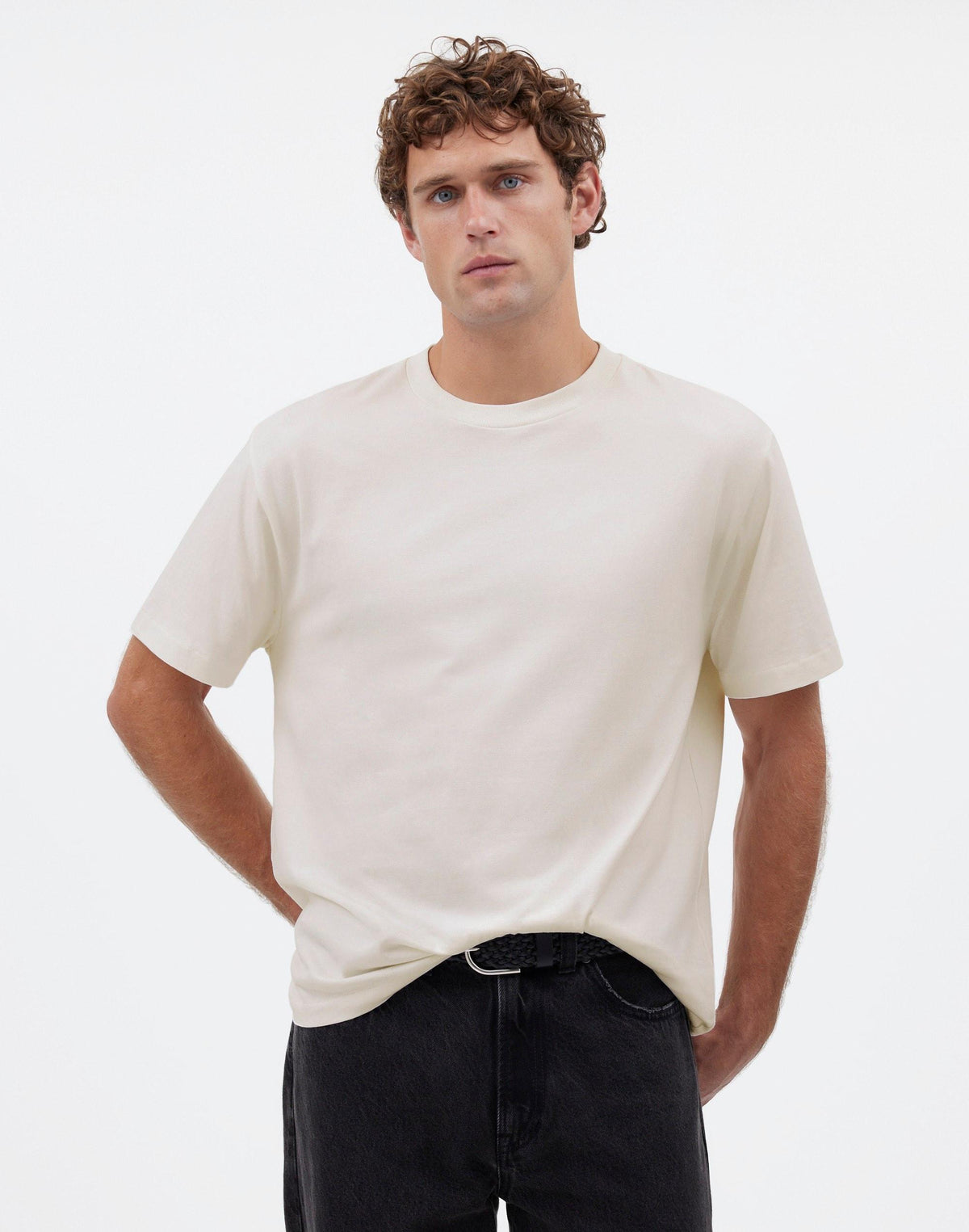 The Vintage Tee