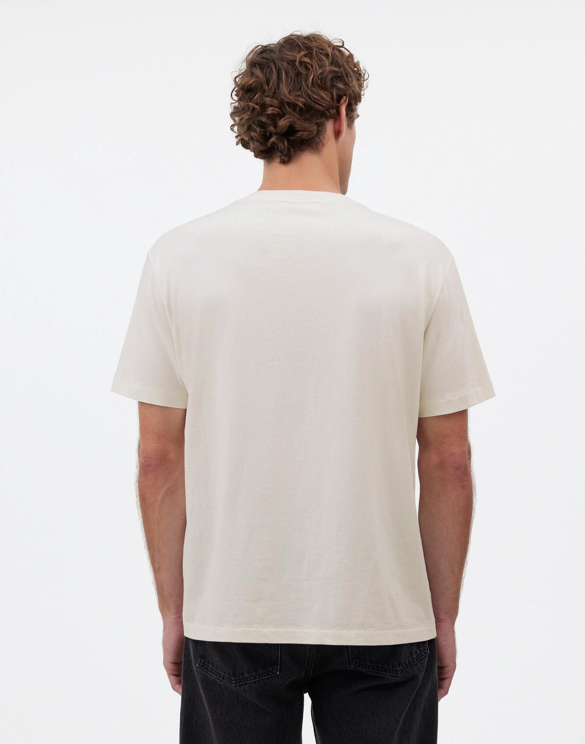 The Vintage Tee