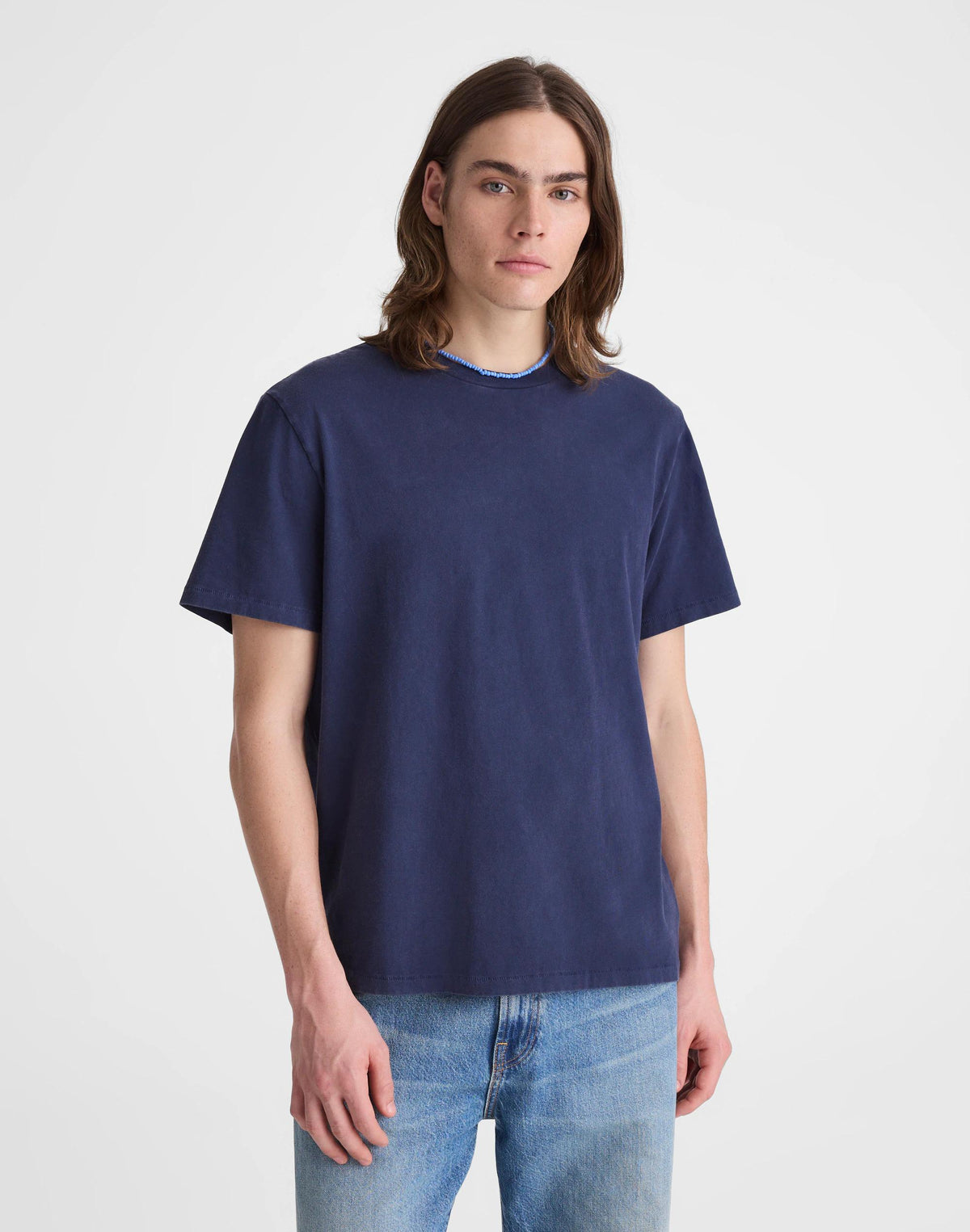 The Rockaway Tee