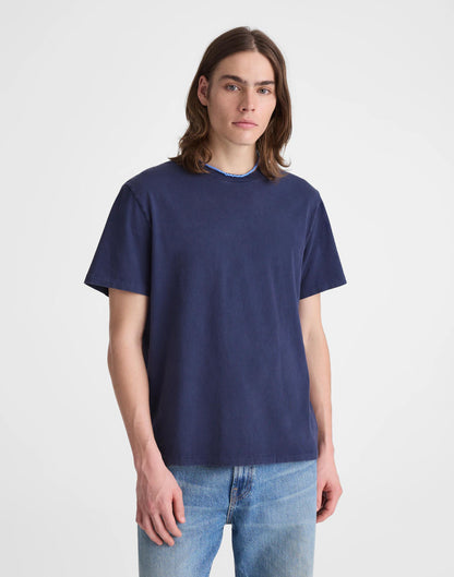 The Rockaway Tee
