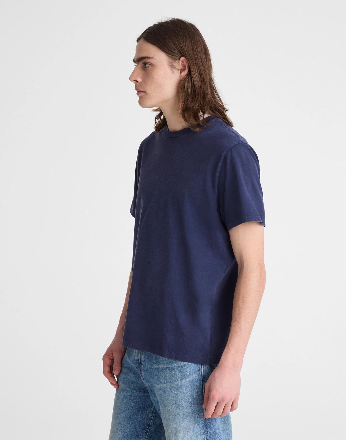 The Rockaway Tee