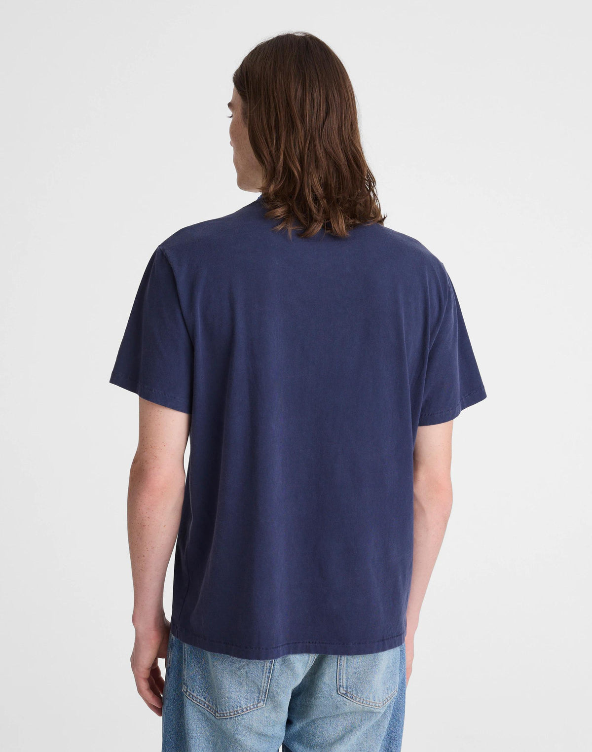 The Rockaway Tee