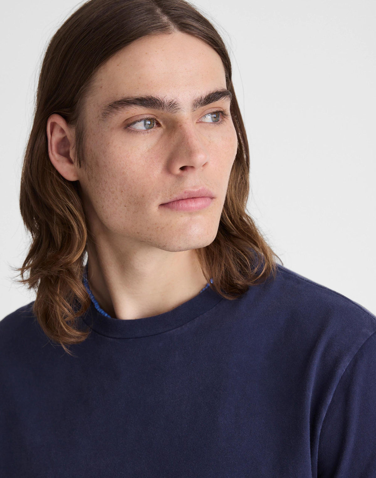 The Rockaway Tee