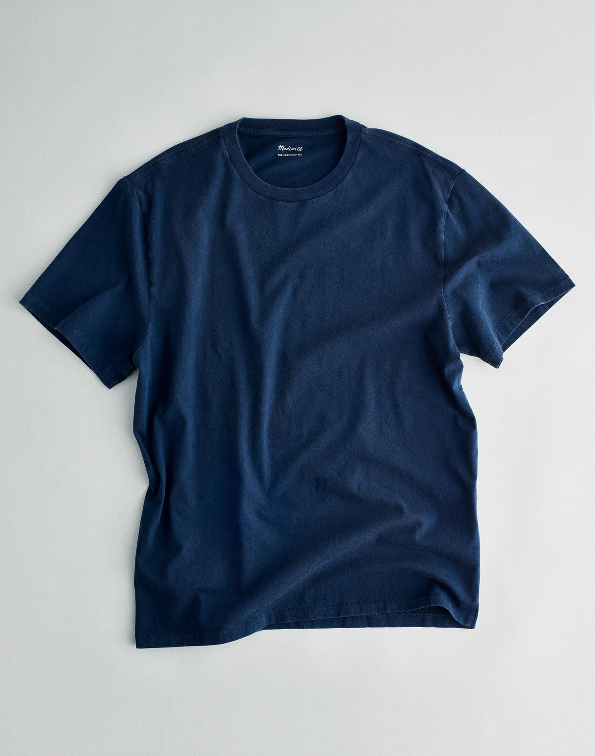 The Rockaway Tee