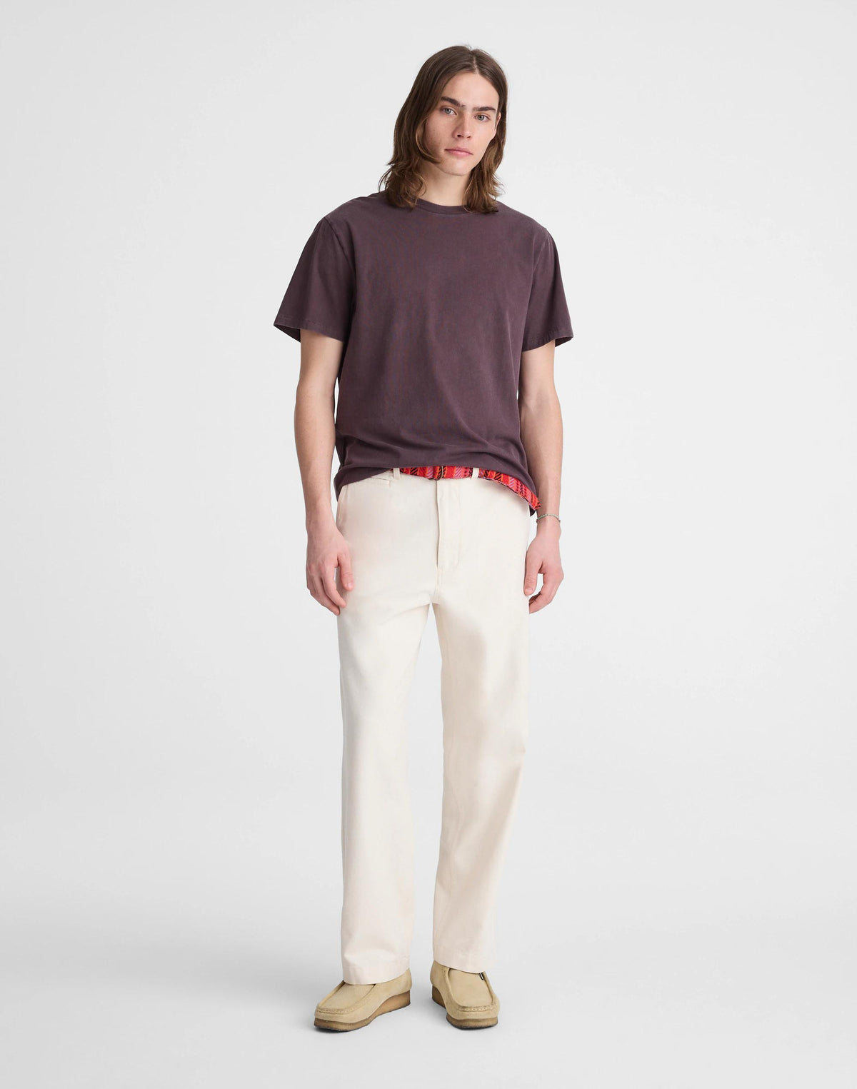 The Rockaway Tee