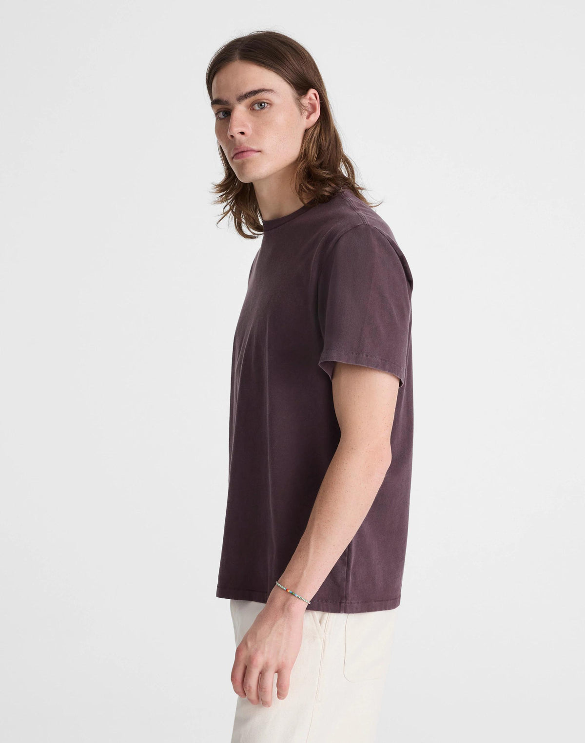 The Rockaway Tee