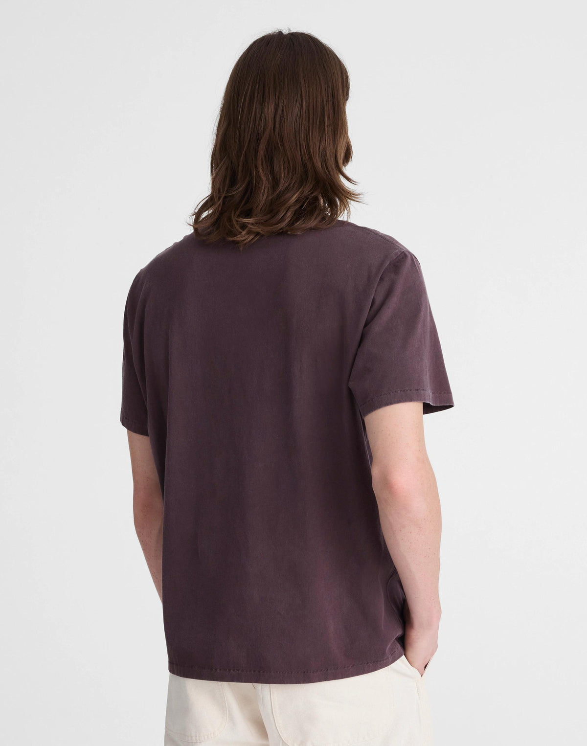 The Rockaway Tee