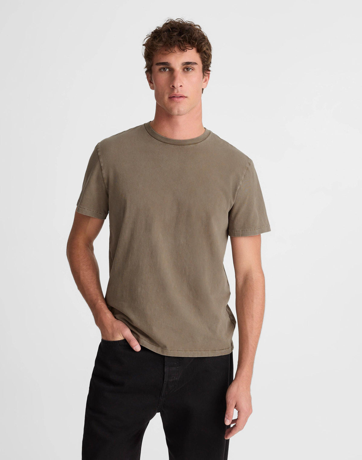The Rockaway Tee