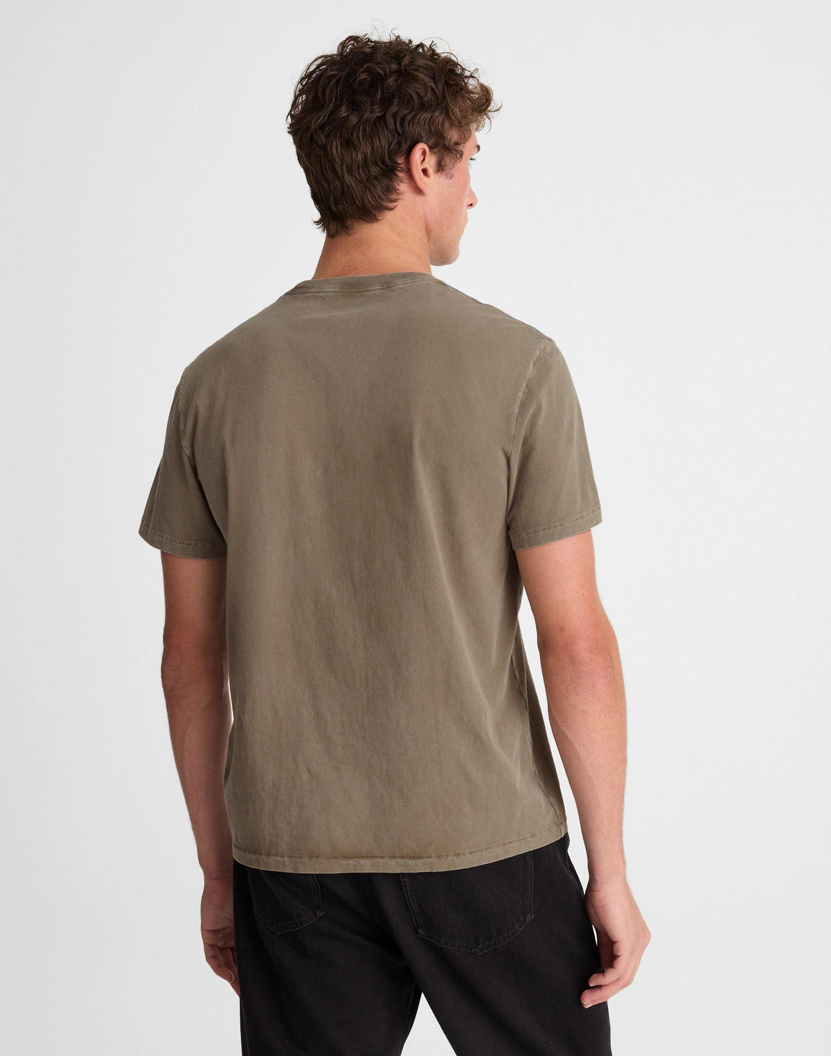The Rockaway Tee
