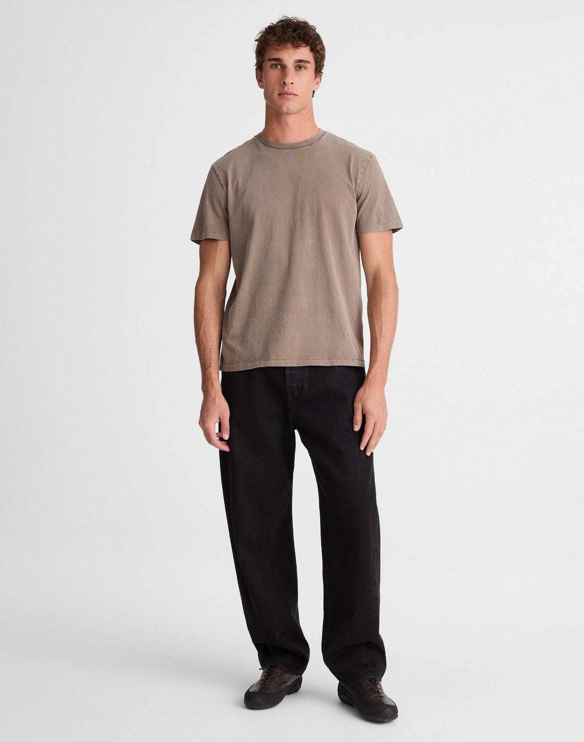 The Rockaway Tee